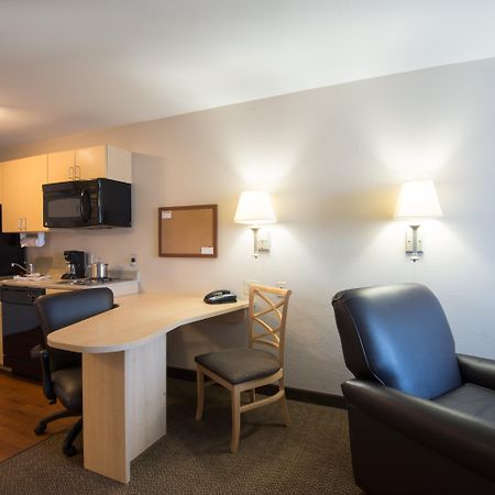Candlewood Suites Sheridan By Ihg Екстериор снимка