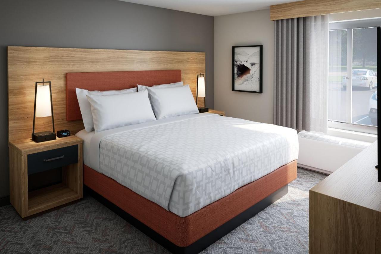 Candlewood Suites Sheridan By Ihg Екстериор снимка