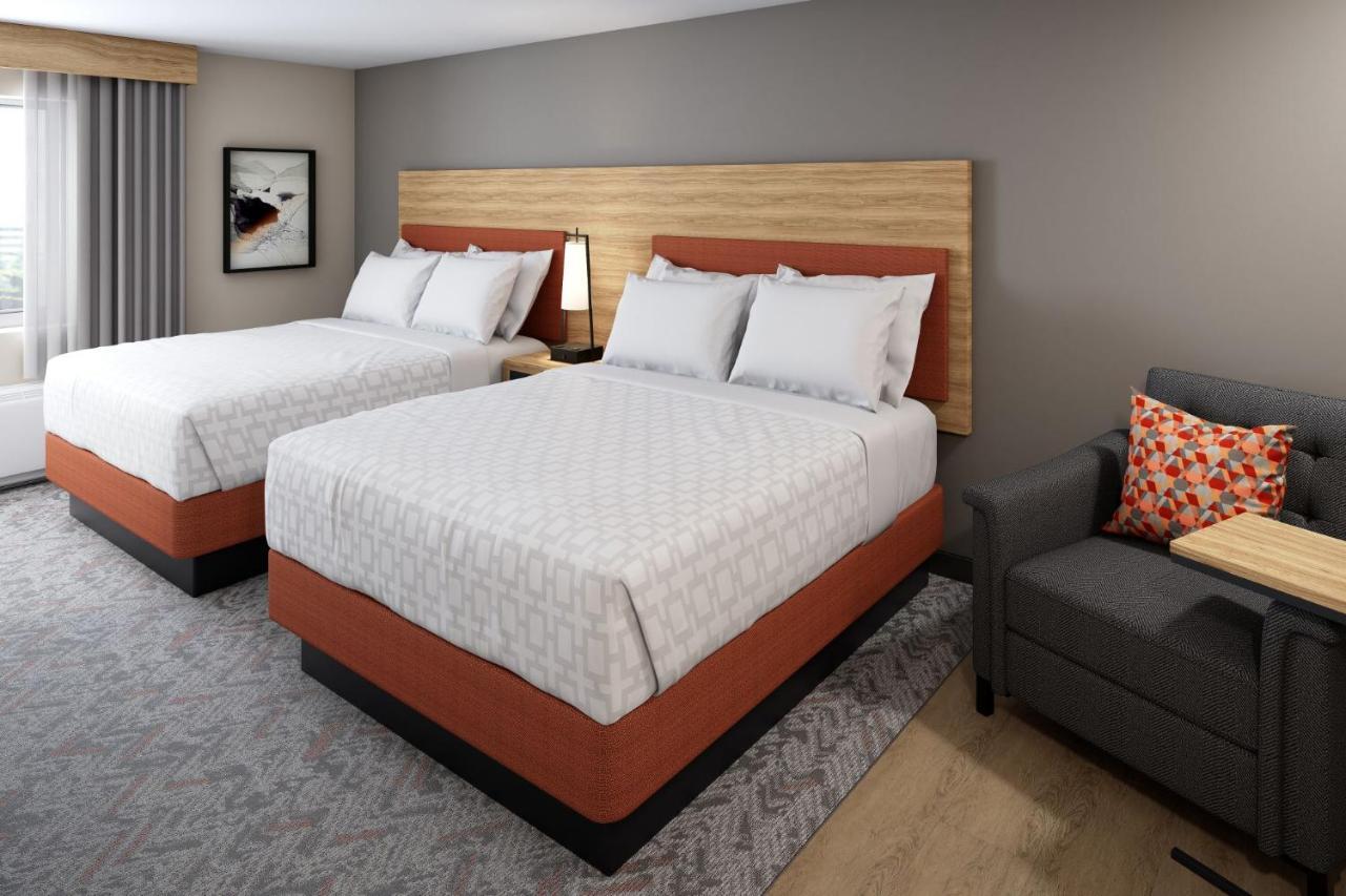 Candlewood Suites Sheridan By Ihg Екстериор снимка