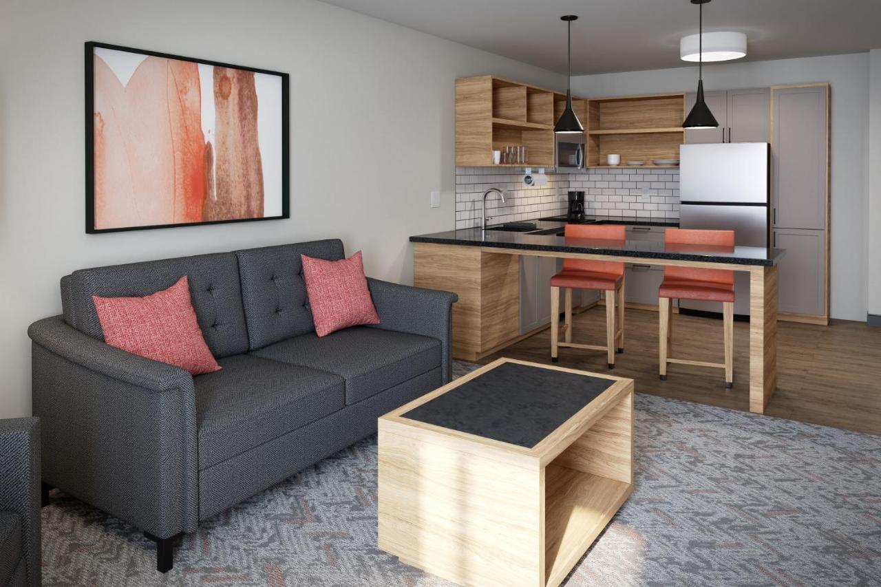 Candlewood Suites Sheridan By Ihg Екстериор снимка