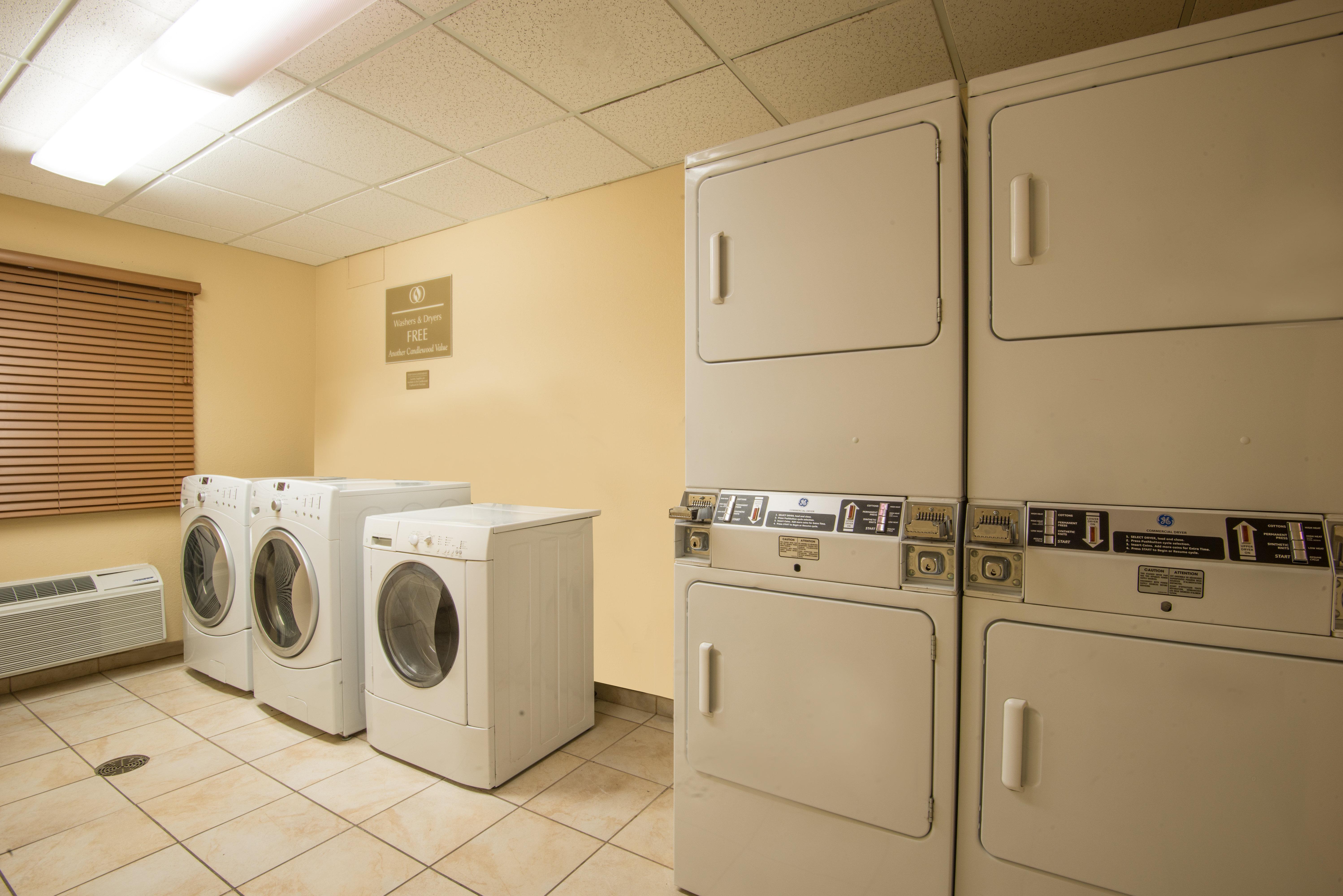 Candlewood Suites Sheridan By Ihg Екстериор снимка