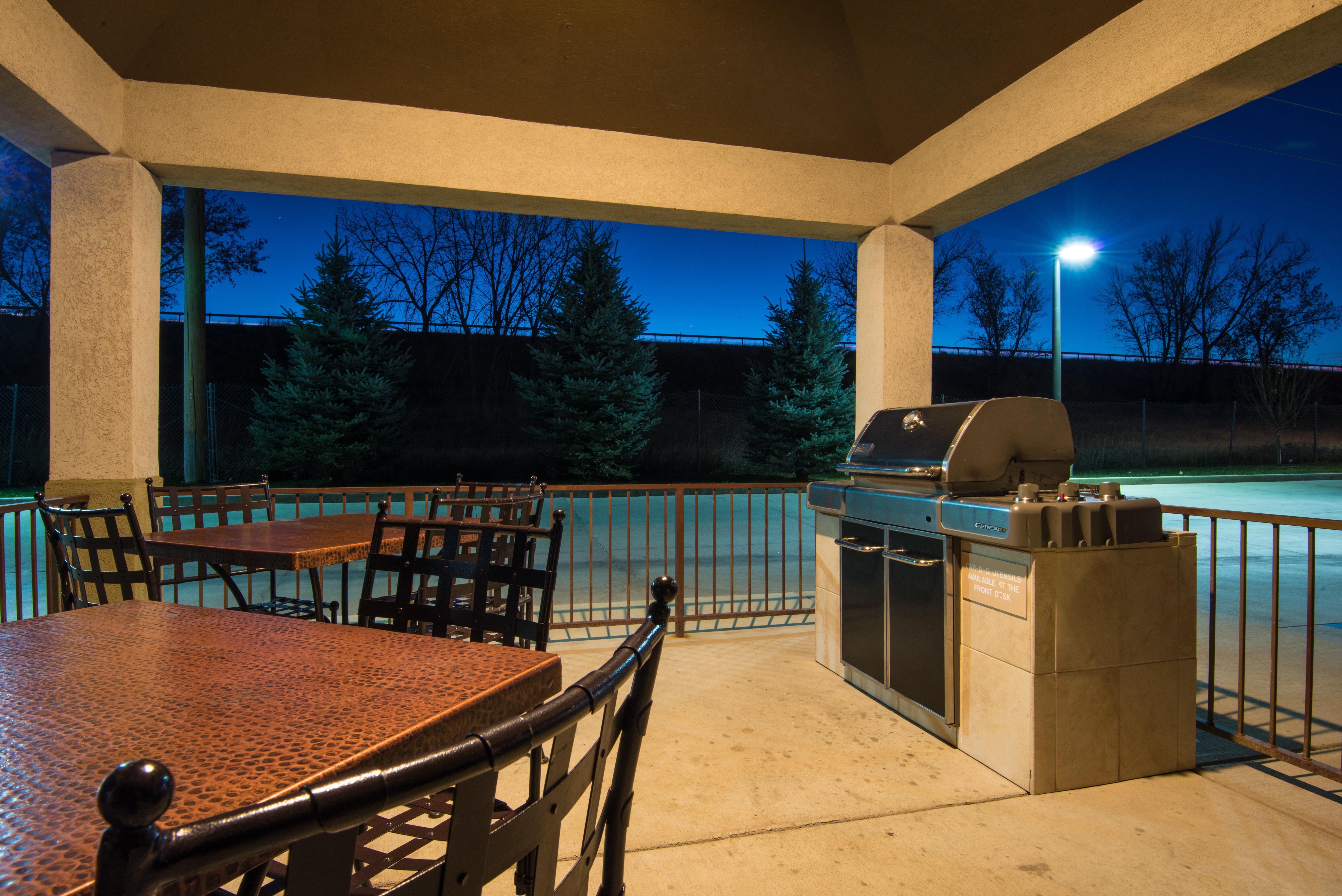 Candlewood Suites Sheridan By Ihg Екстериор снимка