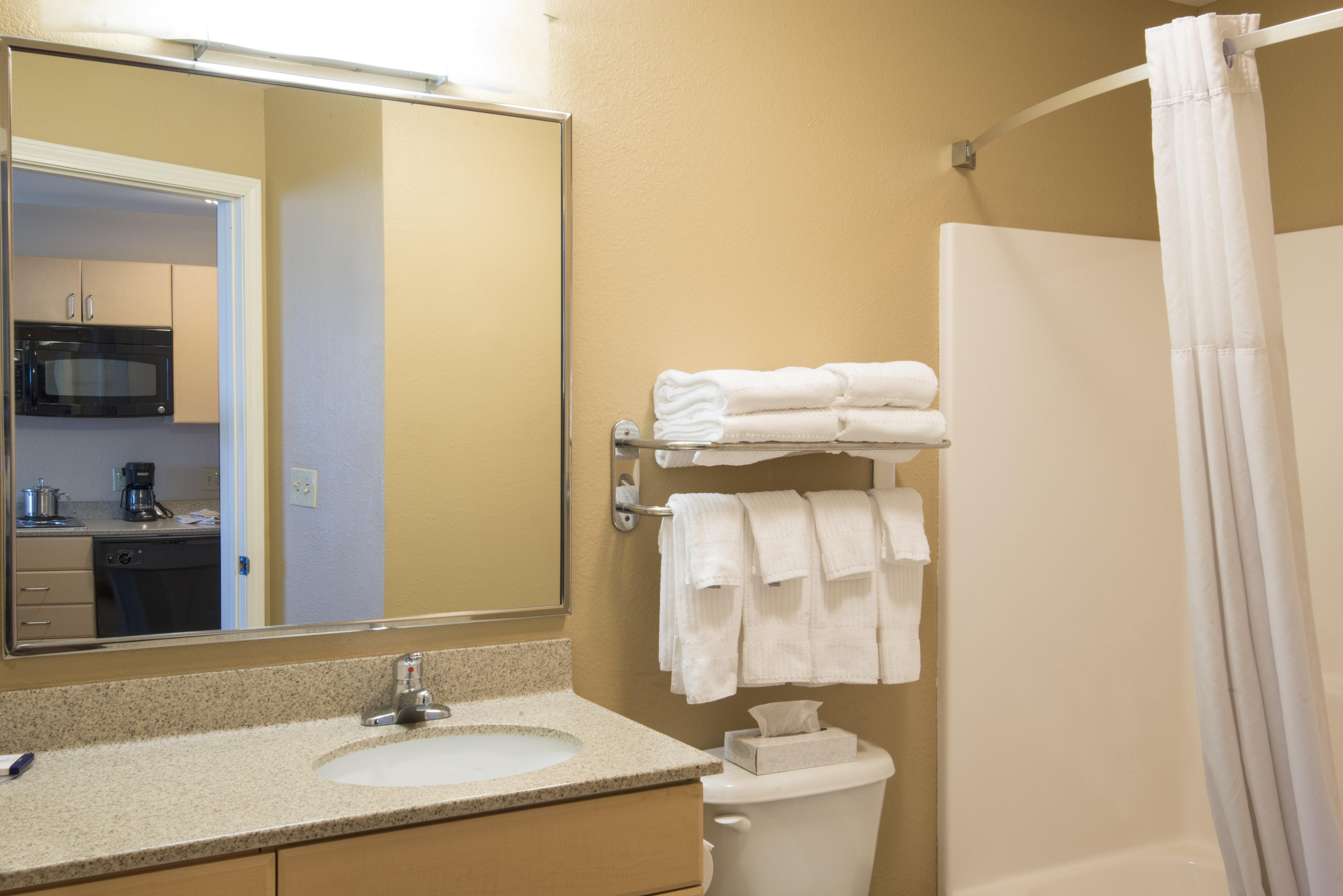 Candlewood Suites Sheridan By Ihg Екстериор снимка