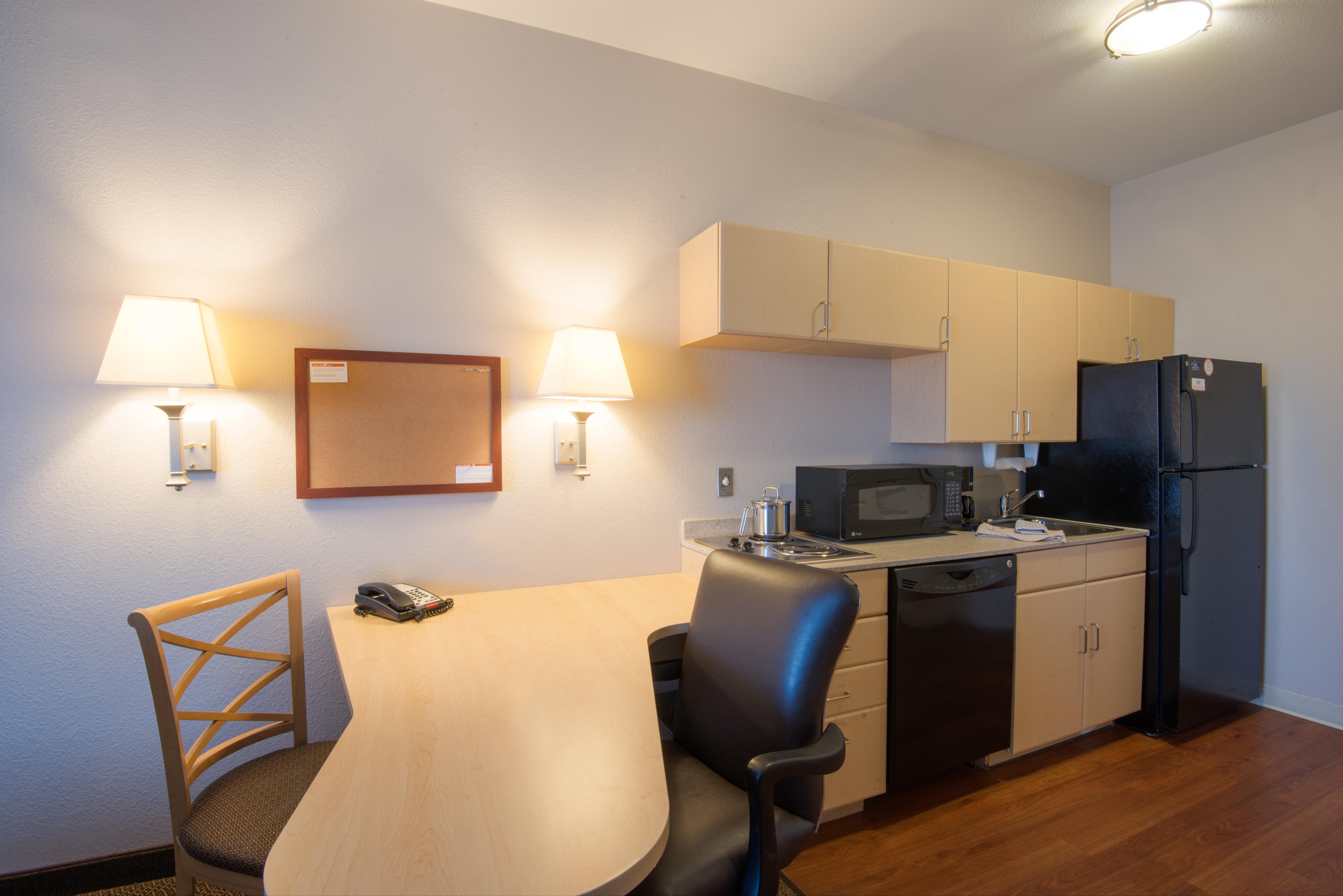 Candlewood Suites Sheridan By Ihg Екстериор снимка