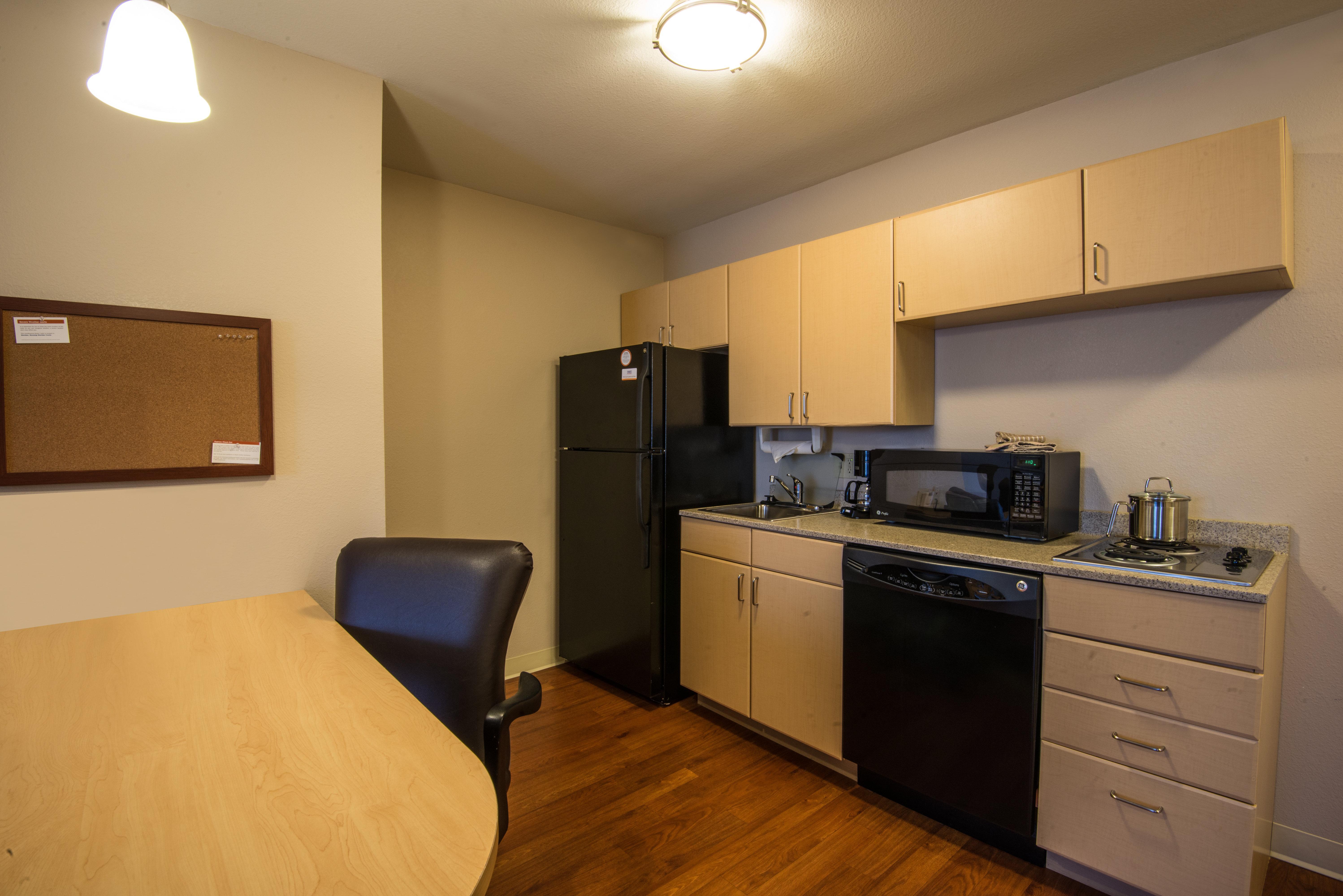 Candlewood Suites Sheridan By Ihg Екстериор снимка