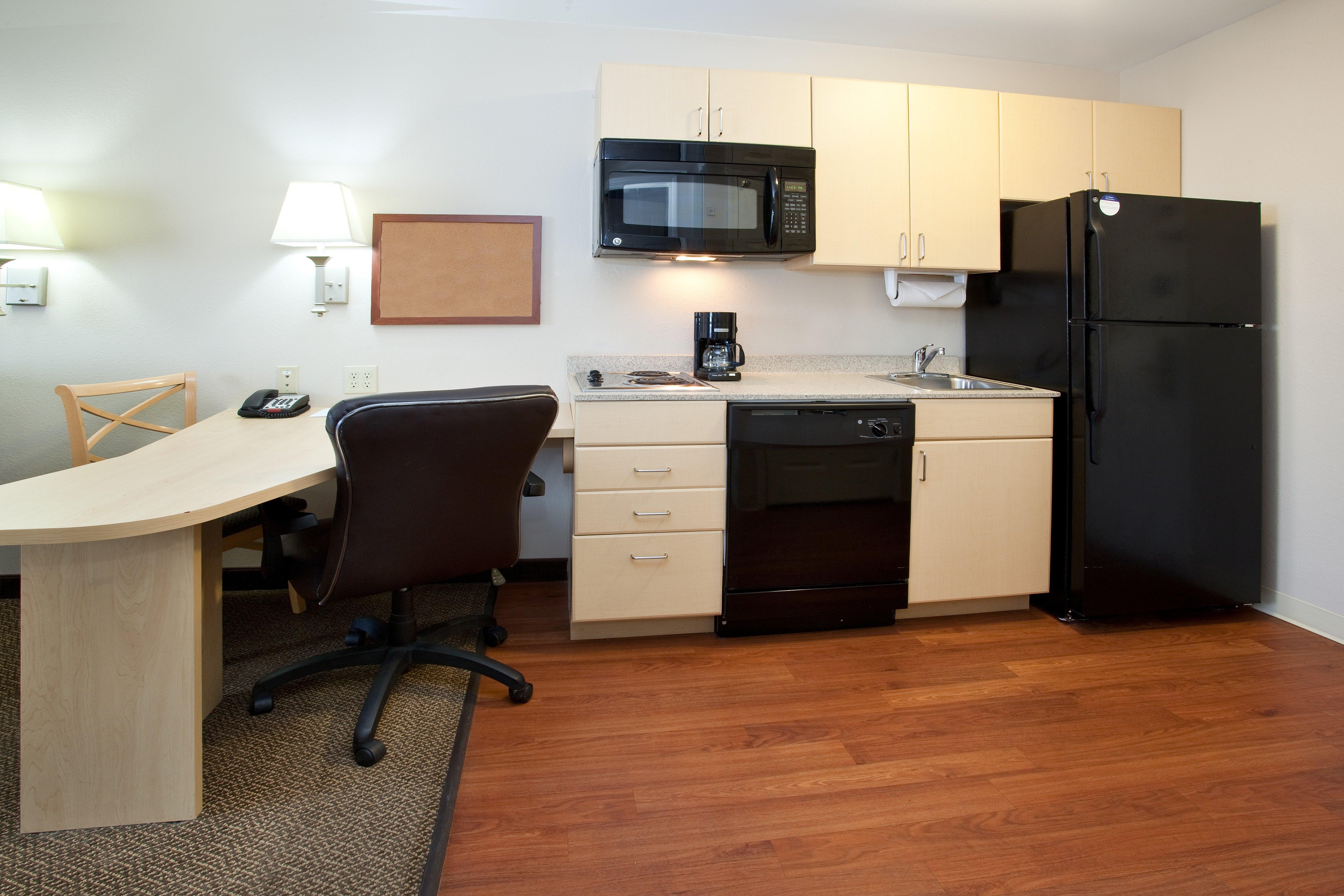 Candlewood Suites Sheridan By Ihg Екстериор снимка