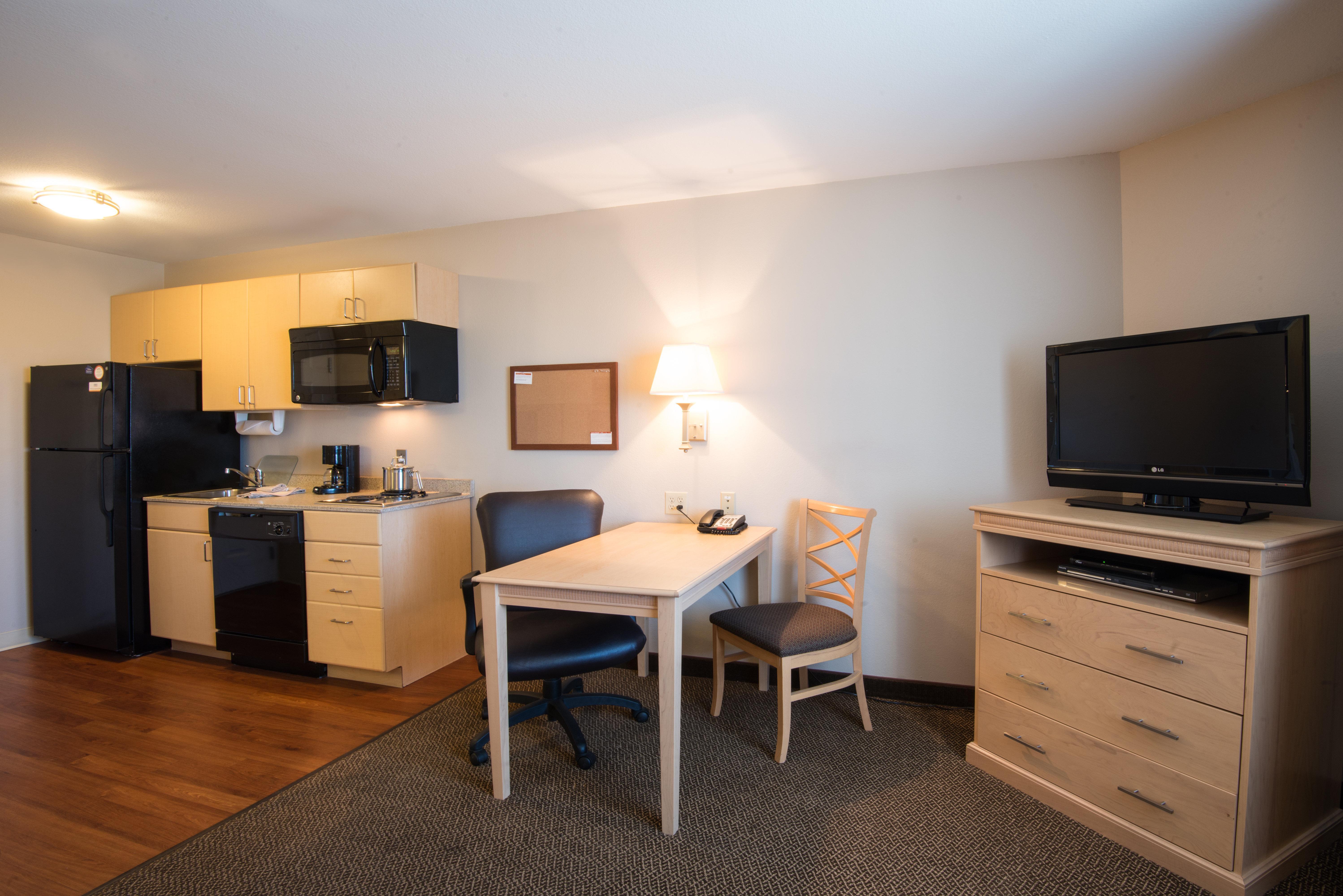Candlewood Suites Sheridan By Ihg Екстериор снимка