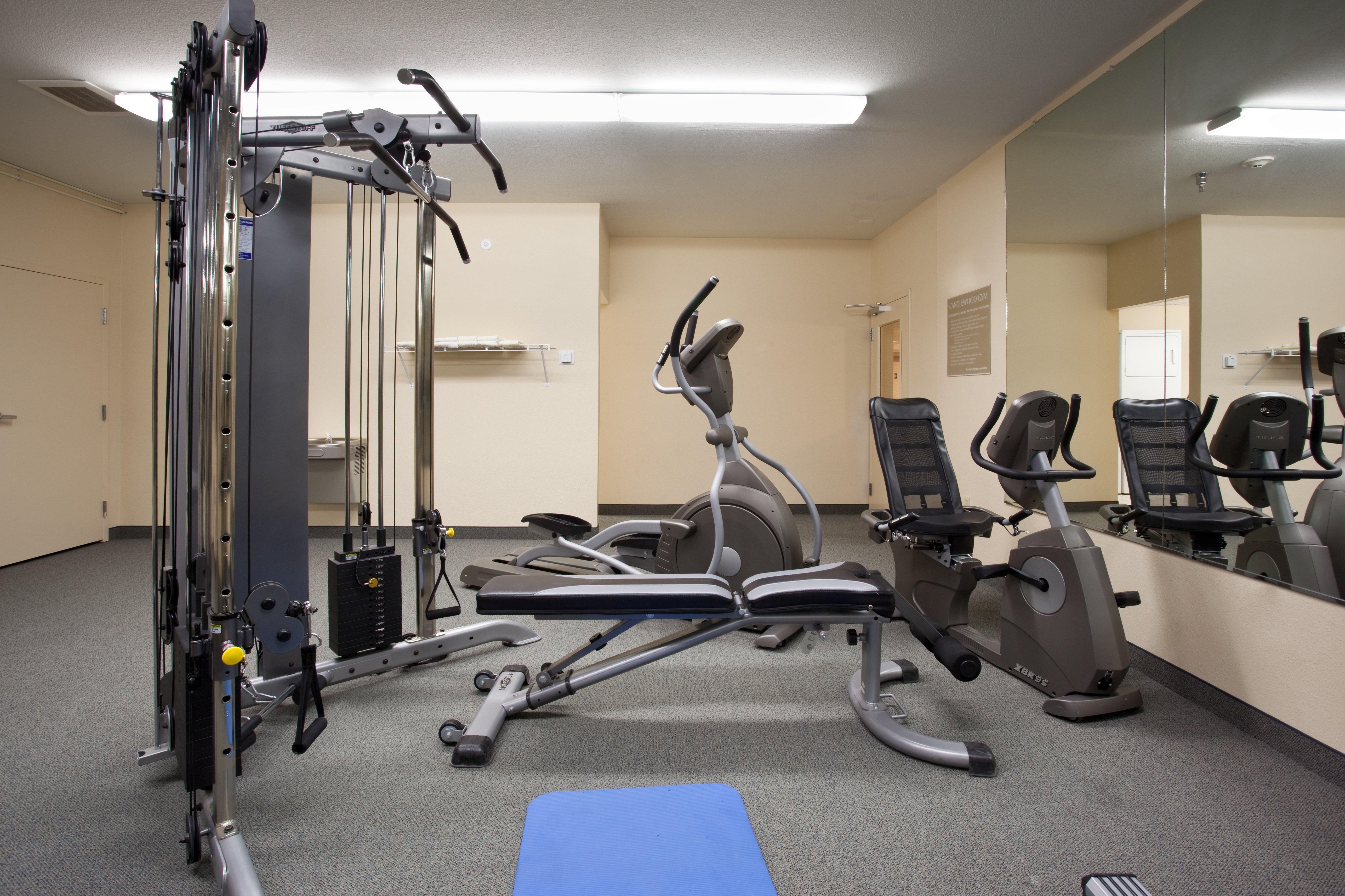 Candlewood Suites Sheridan By Ihg Екстериор снимка