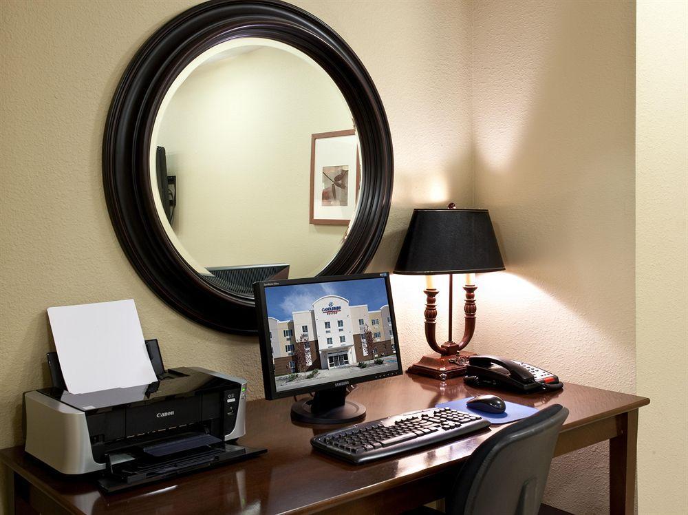 Candlewood Suites Sheridan By Ihg Екстериор снимка