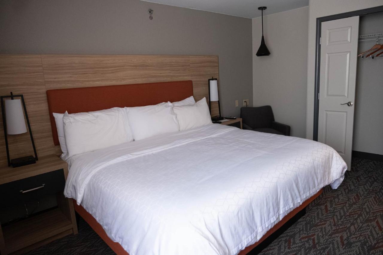Candlewood Suites Sheridan By Ihg Екстериор снимка