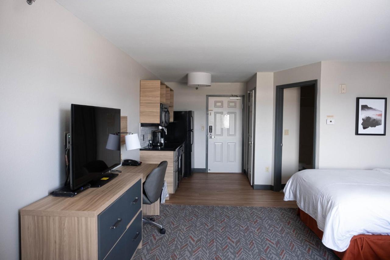 Candlewood Suites Sheridan By Ihg Екстериор снимка