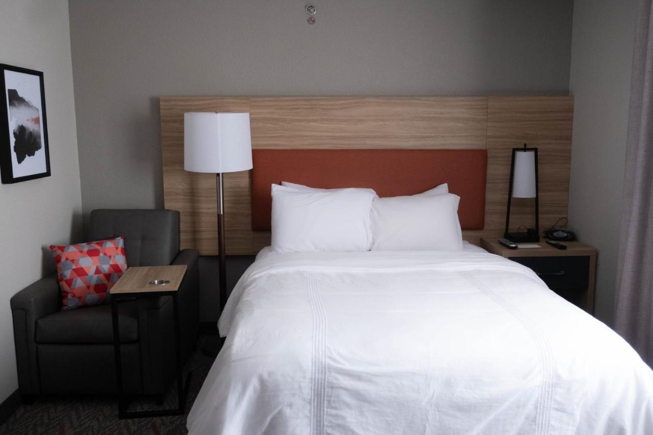 Candlewood Suites Sheridan By Ihg Екстериор снимка