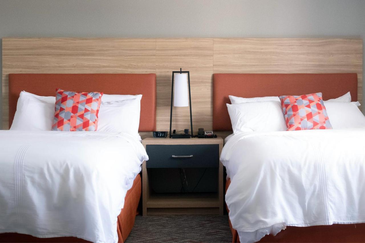 Candlewood Suites Sheridan By Ihg Екстериор снимка