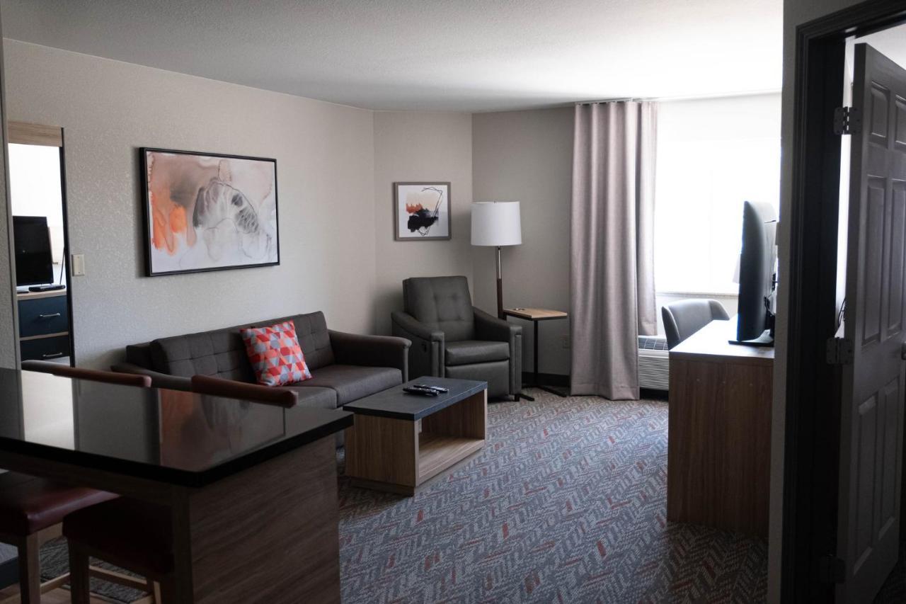 Candlewood Suites Sheridan By Ihg Екстериор снимка