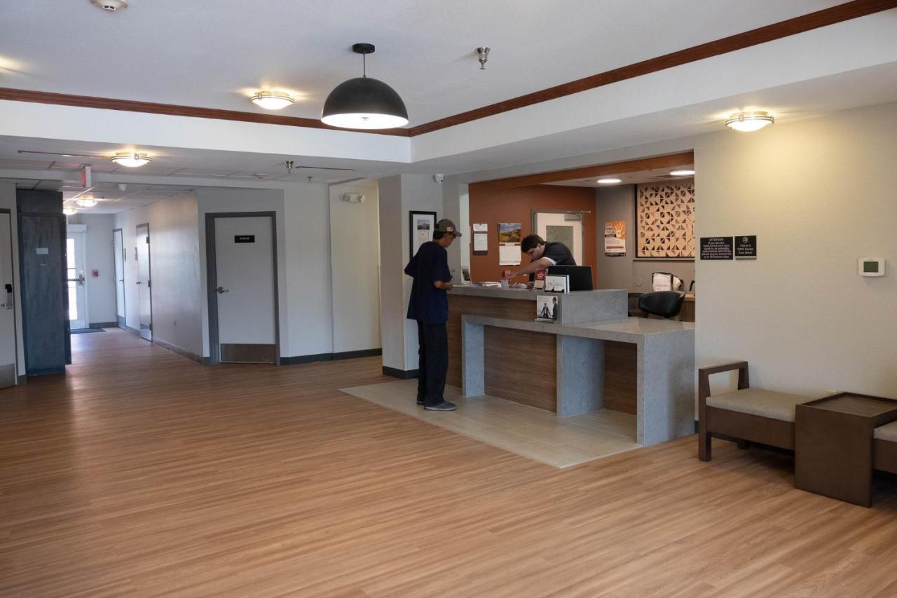 Candlewood Suites Sheridan By Ihg Екстериор снимка