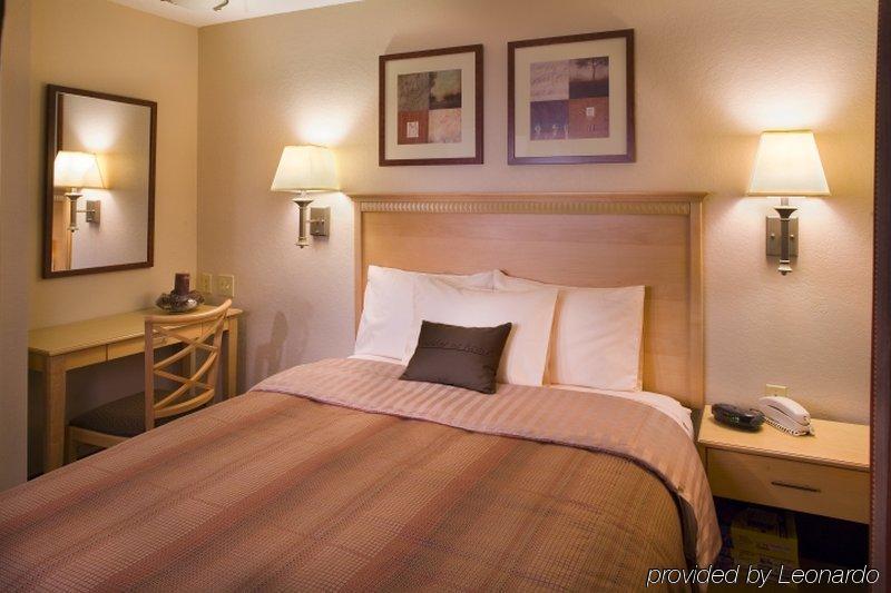 Candlewood Suites Sheridan By Ihg Стая снимка