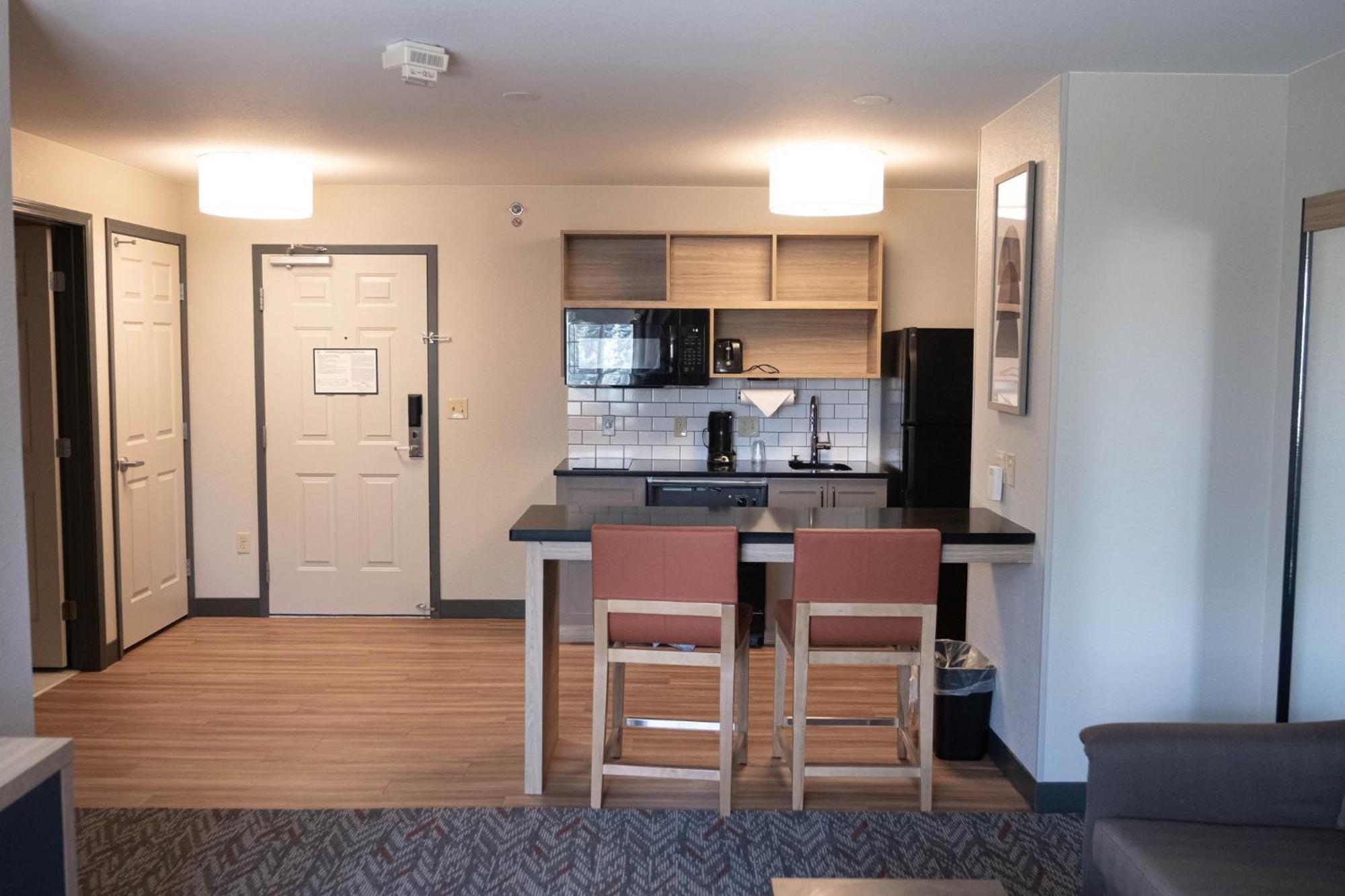 Candlewood Suites Sheridan By Ihg Екстериор снимка