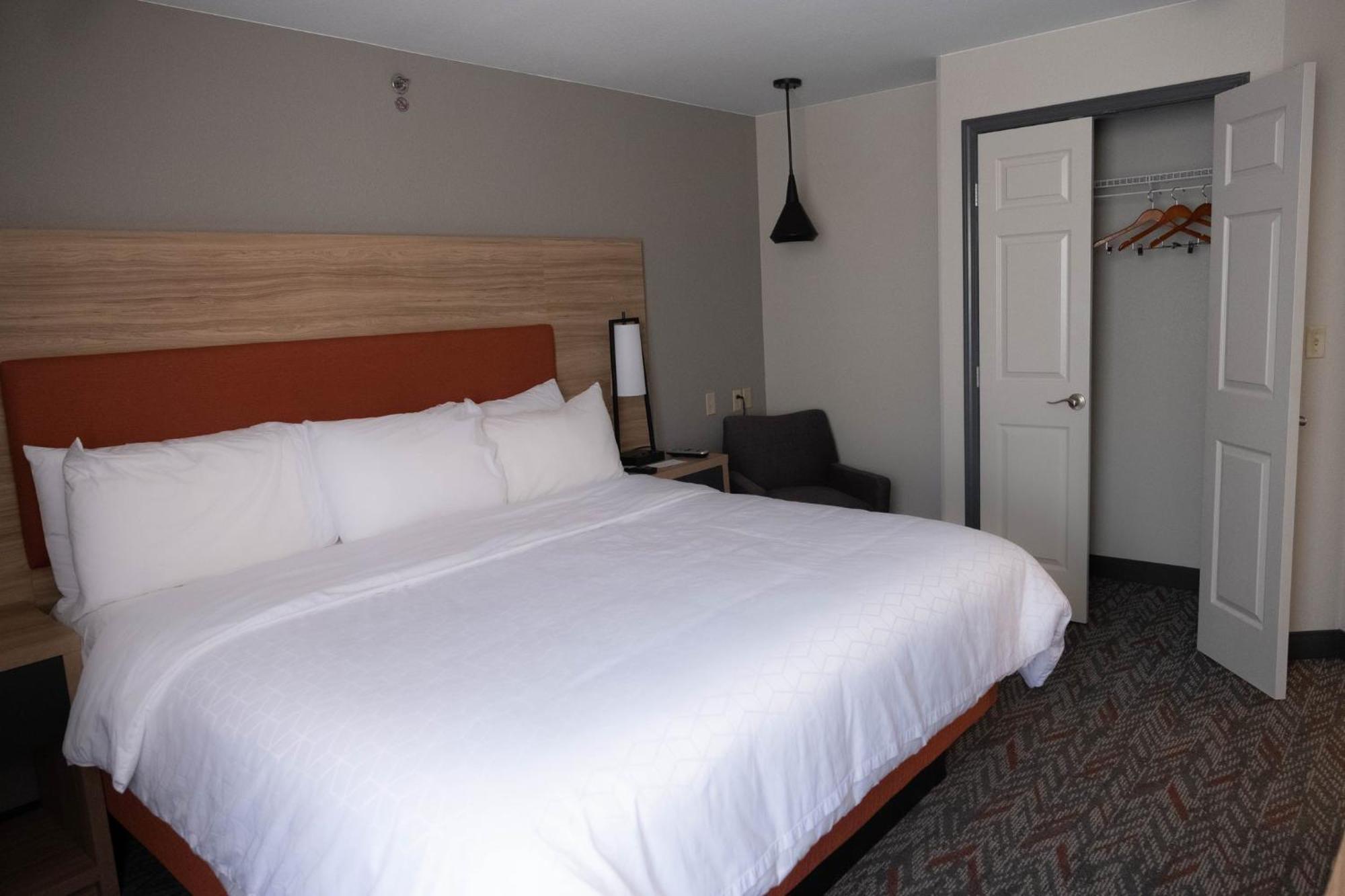 Candlewood Suites Sheridan By Ihg Екстериор снимка