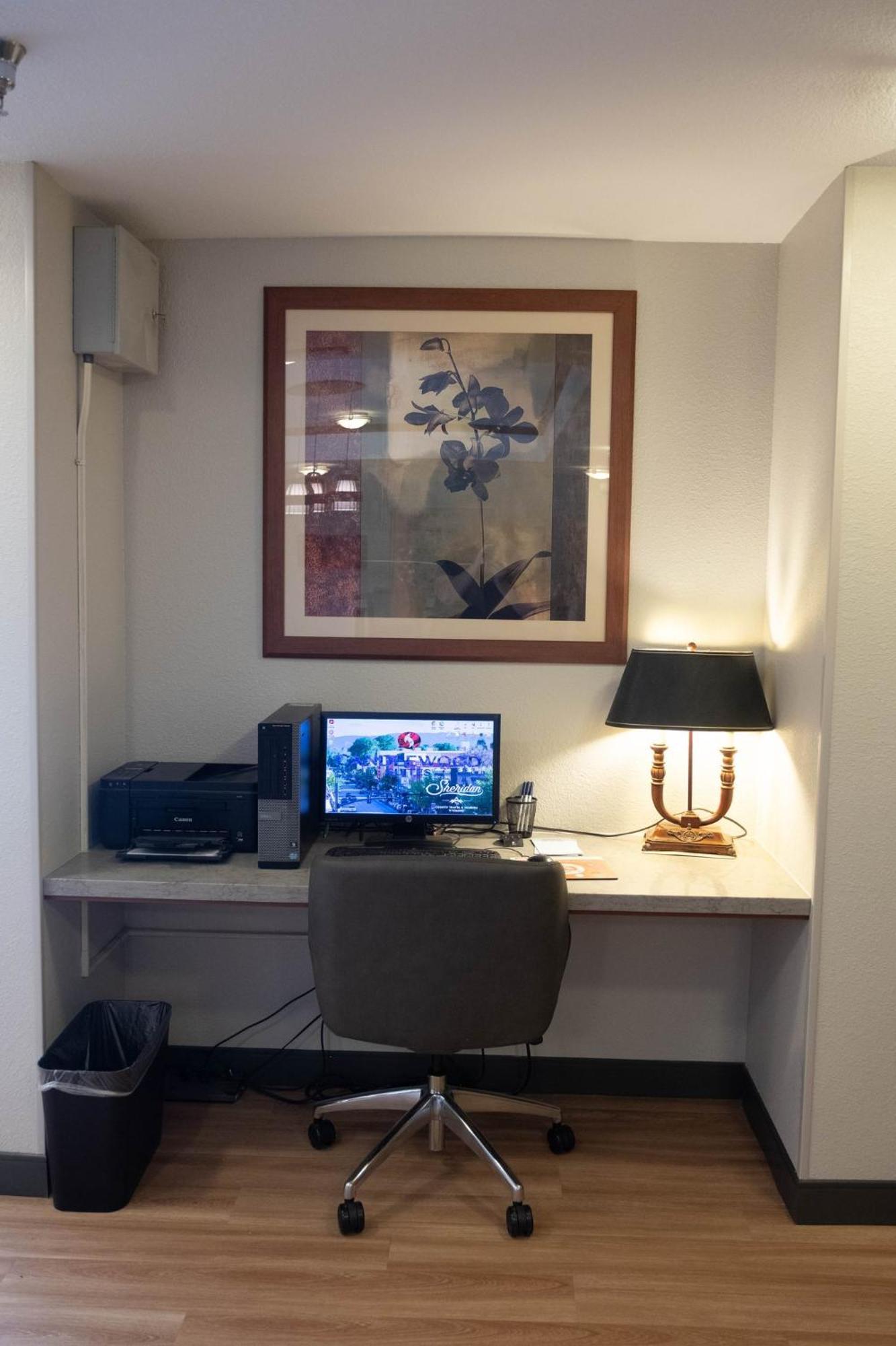 Candlewood Suites Sheridan By Ihg Екстериор снимка