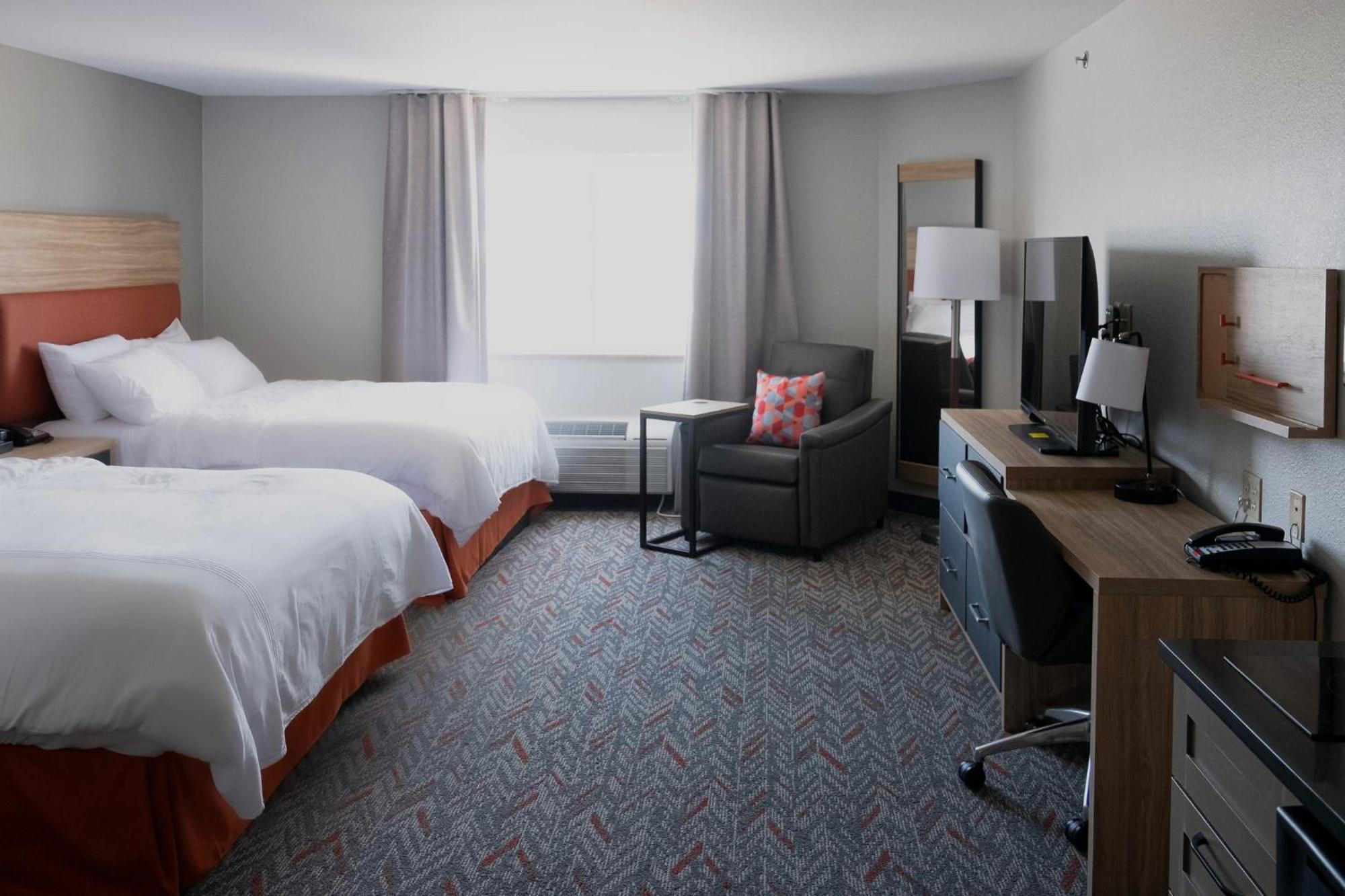 Candlewood Suites Sheridan By Ihg Екстериор снимка