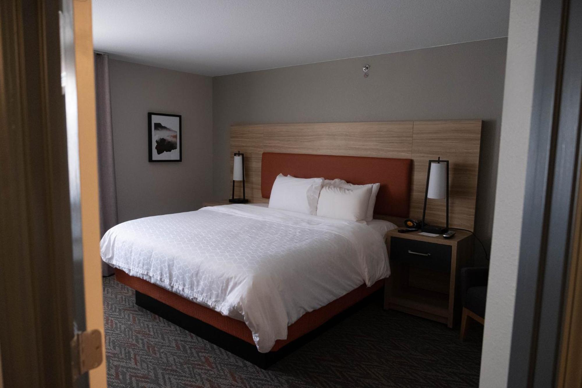 Candlewood Suites Sheridan By Ihg Екстериор снимка