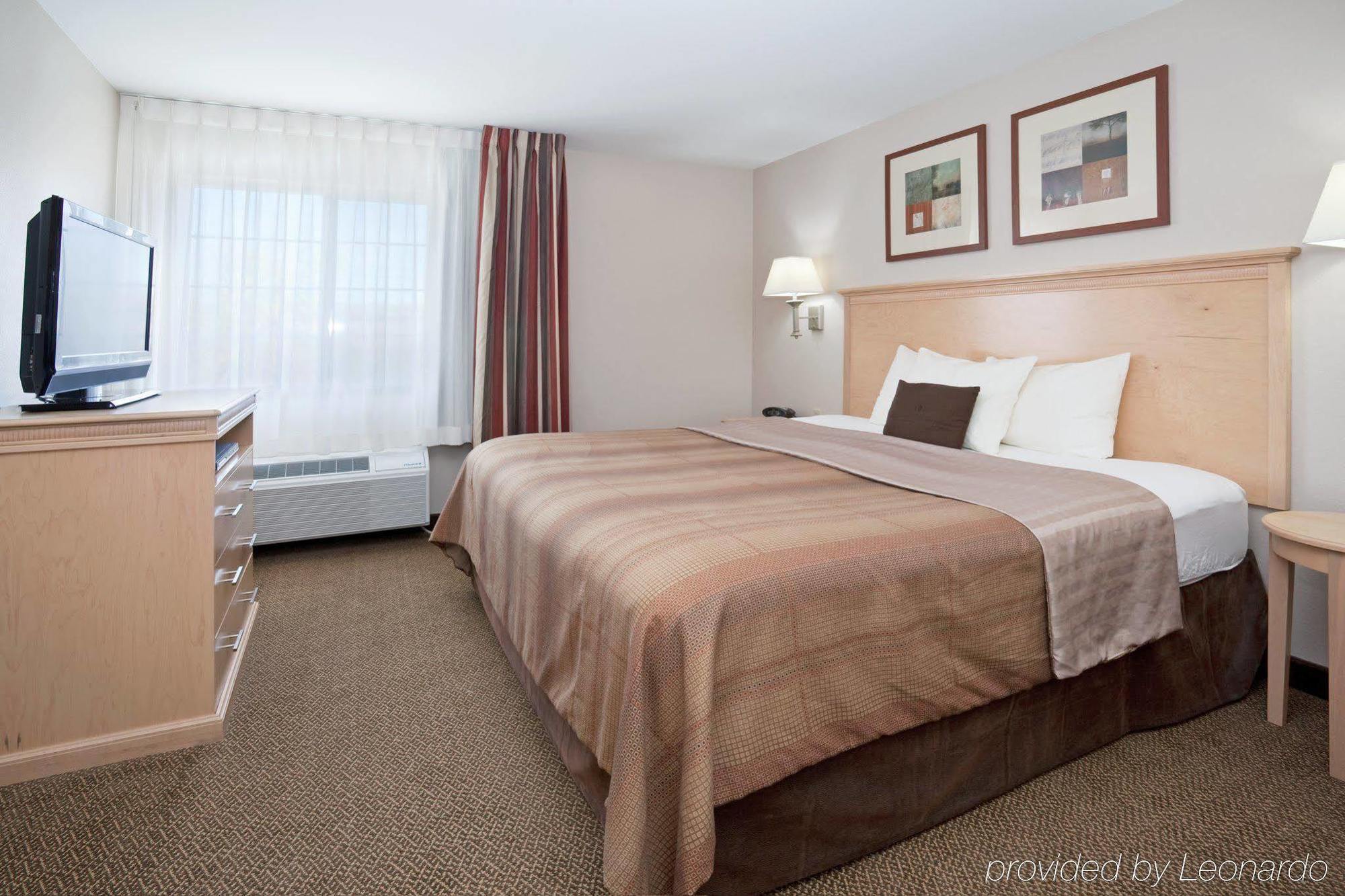 Candlewood Suites Sheridan By Ihg Екстериор снимка