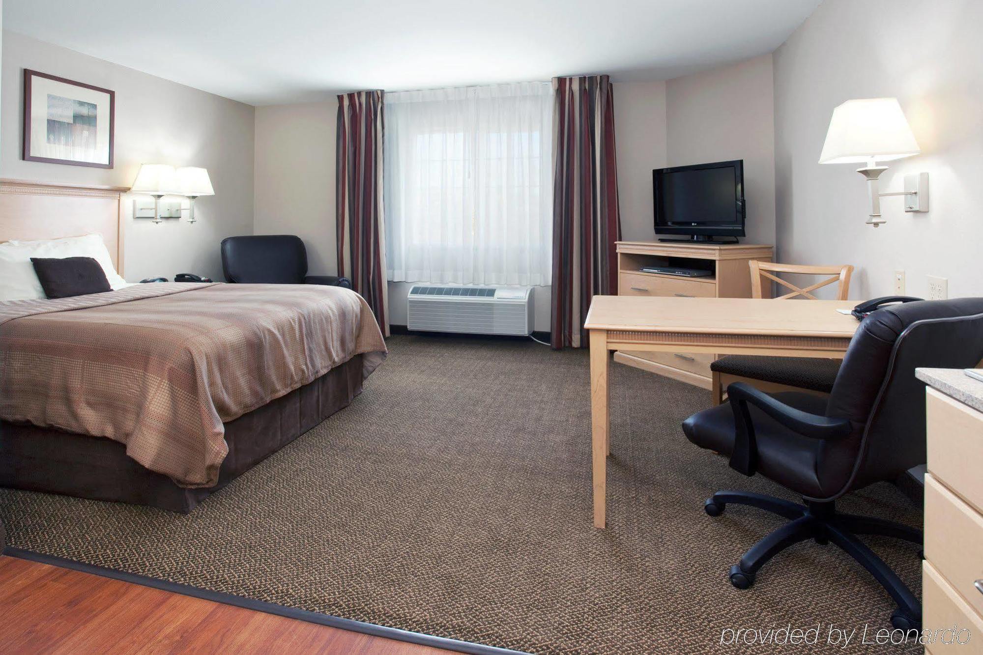 Candlewood Suites Sheridan By Ihg Екстериор снимка