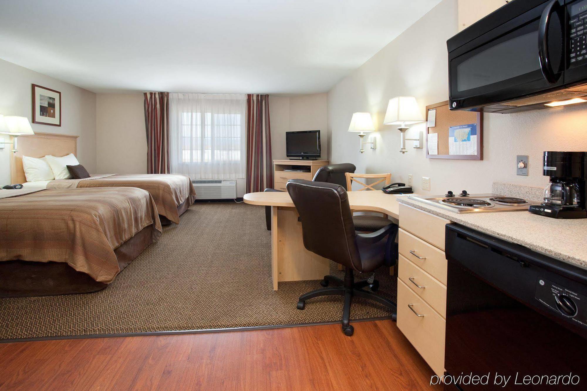 Candlewood Suites Sheridan By Ihg Екстериор снимка