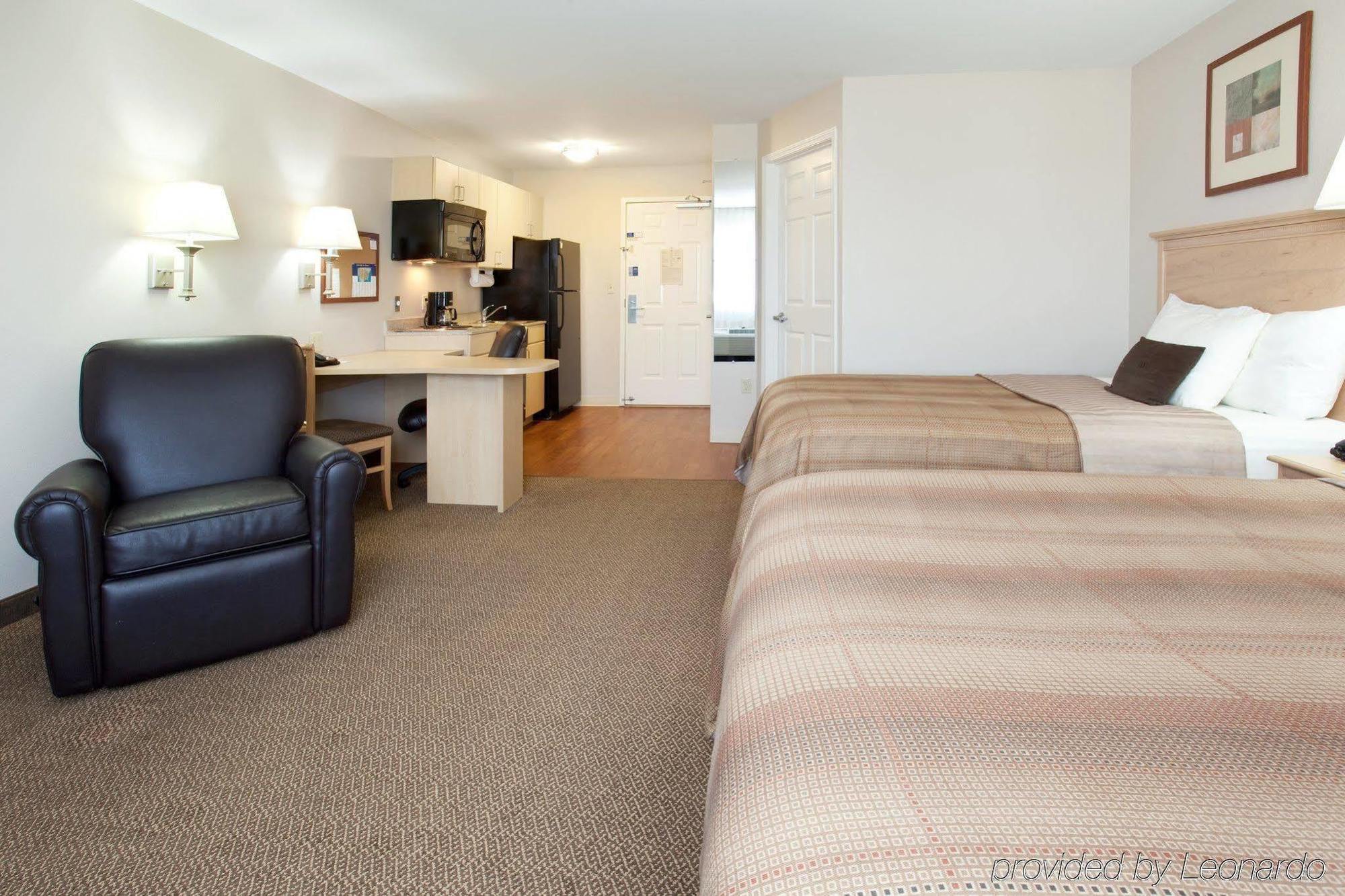 Candlewood Suites Sheridan By Ihg Екстериор снимка