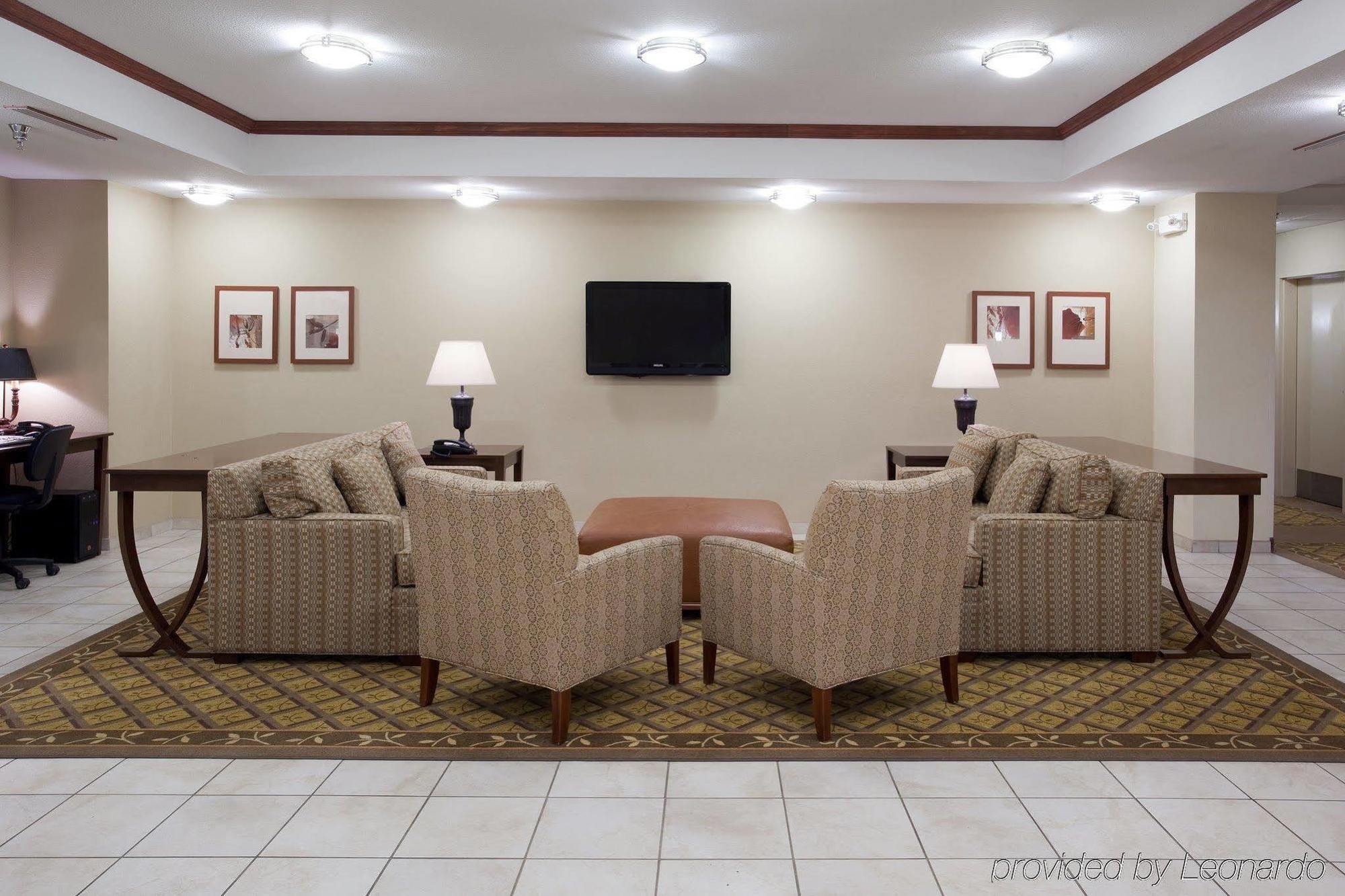 Candlewood Suites Sheridan By Ihg Екстериор снимка