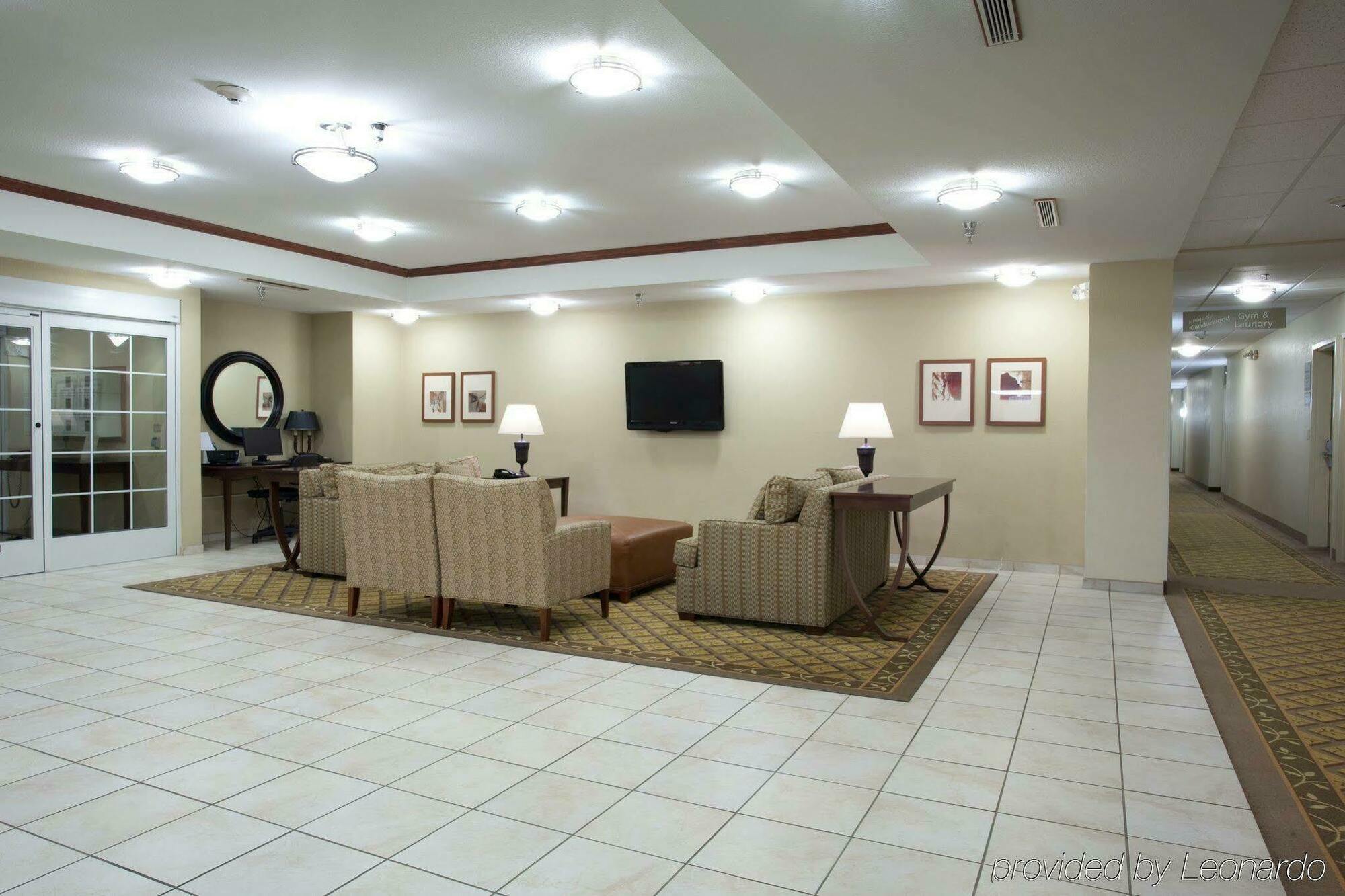 Candlewood Suites Sheridan By Ihg Екстериор снимка