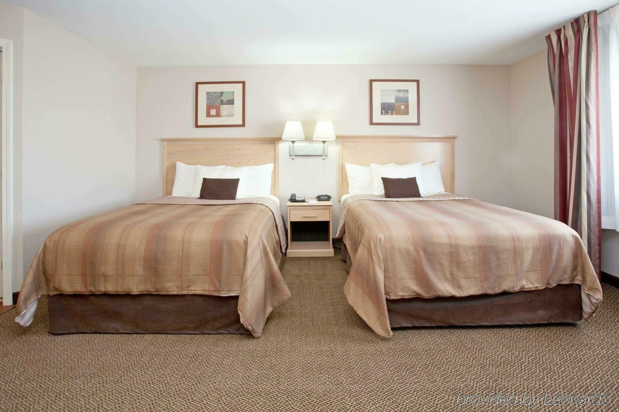 Candlewood Suites Sheridan By Ihg Екстериор снимка