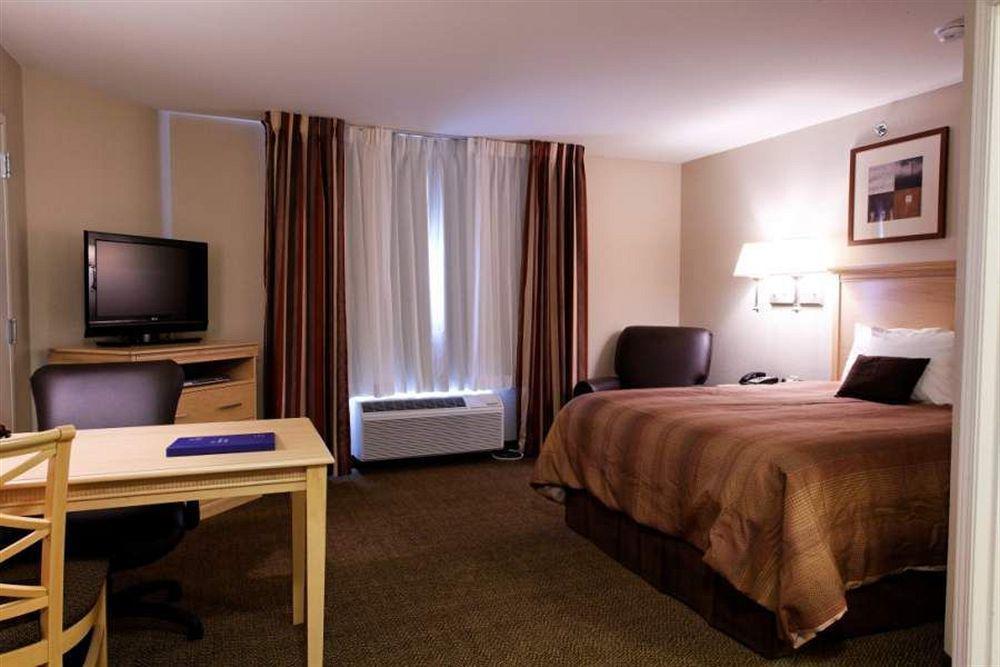 Candlewood Suites Sheridan By Ihg Екстериор снимка